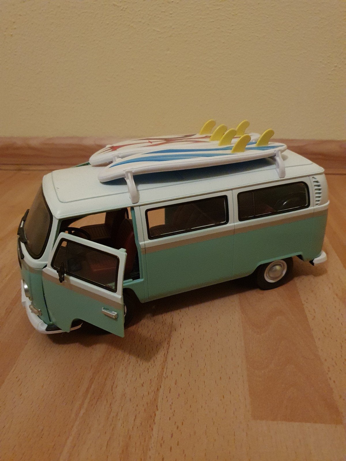 Diverse VW busjes, Ophalen of Verzenden, Bus of Vrachtwagen, Overige merken