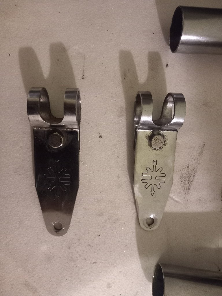 Koplamp original, Fietsen en Brommers, Brommeronderdelen | Kreidler, Ophalen of Verzenden, Gebruikt, Koplamp