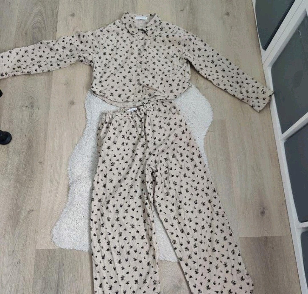 Zara set maat 164, Kinderen en Baby's, Ophalen of Verzenden, Zo goed als nieuw