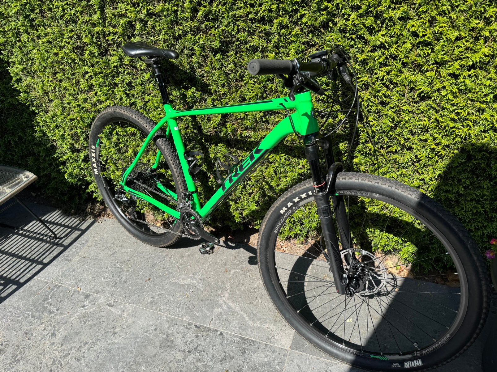 Trek Superfly XL 28 inch, 57 cm of meer, Ophalen, Zo goed als nieuw, Trek