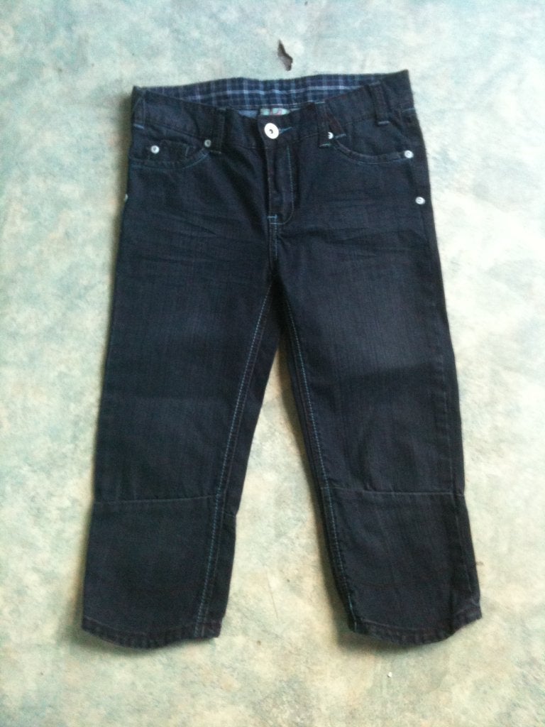 Meisjesjeans kuitmodel (nieuw), Broek, Meisje, Nieuw, Ophalen of Verzenden