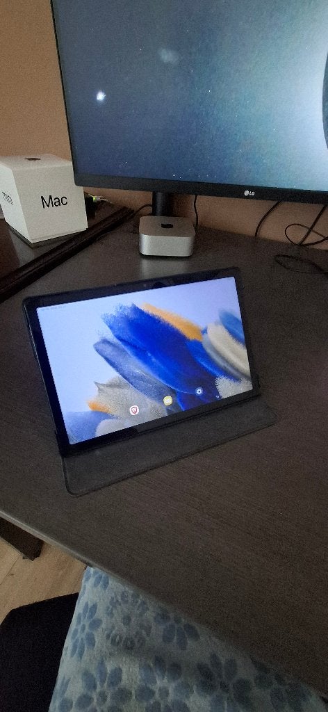 Samsung Galaxy Tab A8 10.5 inch 32GB Android Tablet, Galaxy Tab A8, Gebruikt, 32 GB, Samsung