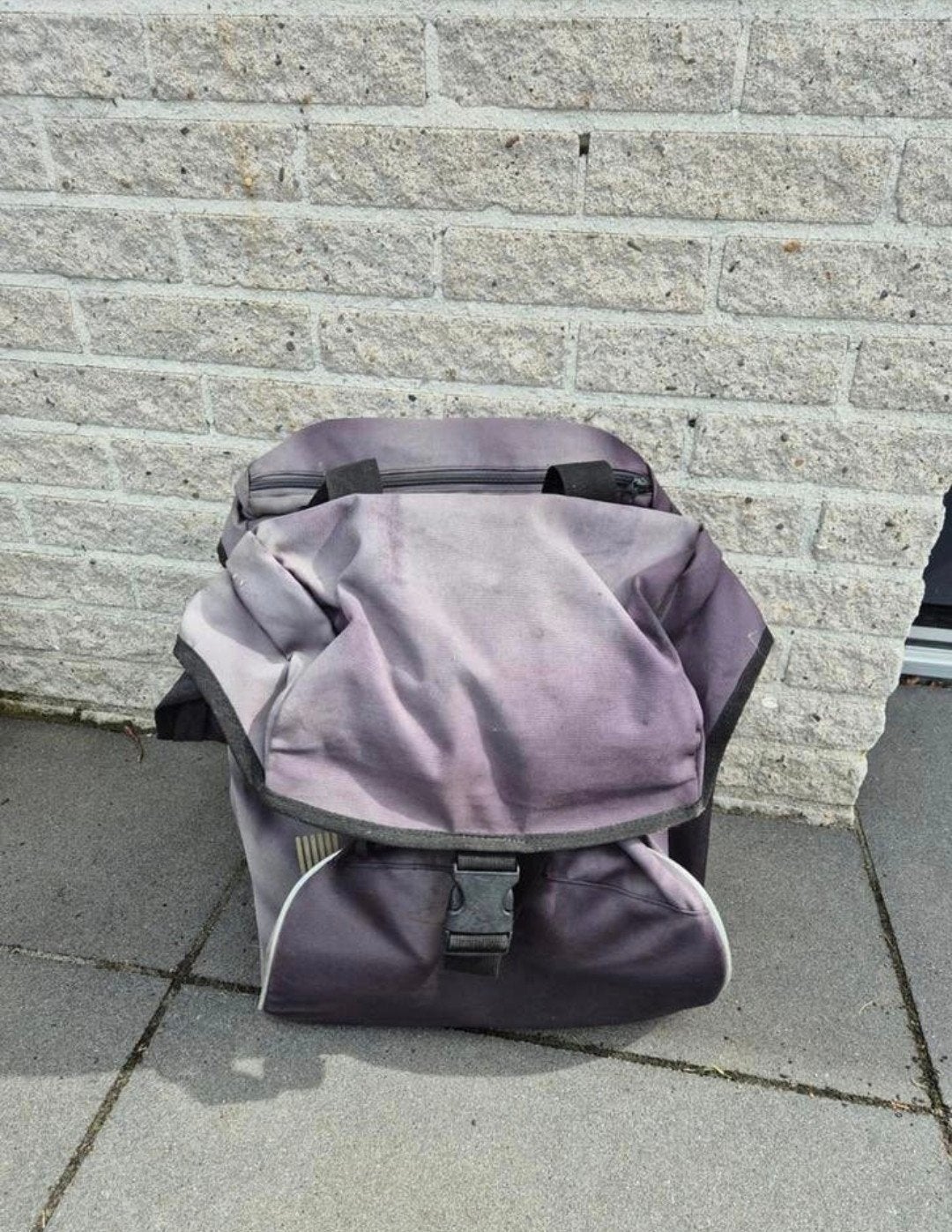 Fietstassen Cordo, Ophalen of Verzenden, 30 cm of meer, 35 tot 55 cm