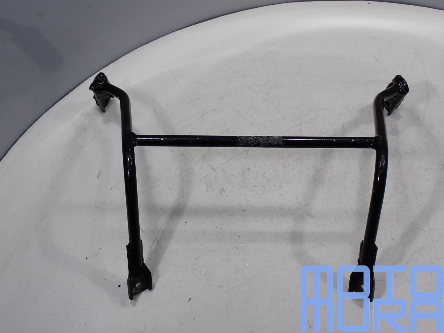 Kawasaki ZX6R 1998 - 1999 subframe voor spiegels ZX-6R ZX6-R, Gebruikt, -, -, Ophalen of Verzenden