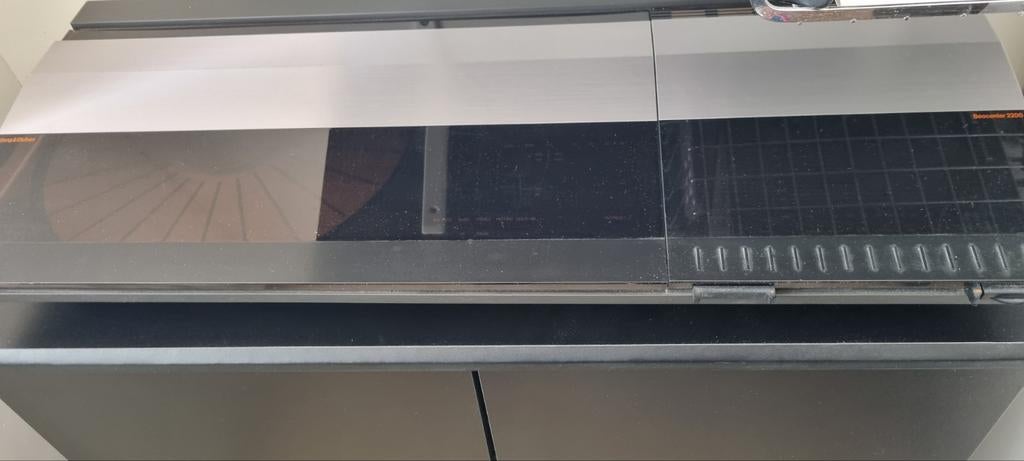 Bang & Olufsen Beocenter 2200 - Vintage Stereo Systeem, Ophalen of Verzenden, Gebruikt, Tuner of Radio, Bang & Olufsen