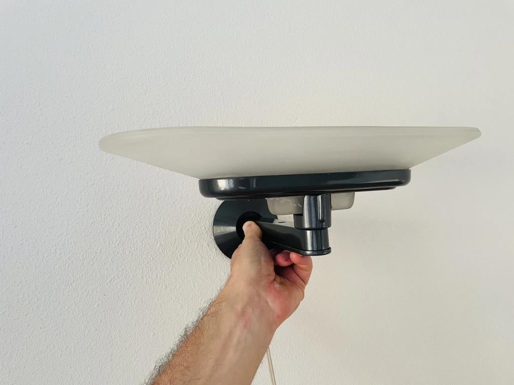 Arteluce wandlamp Jill, Ophalen of Verzenden, Gebruikt, Glas