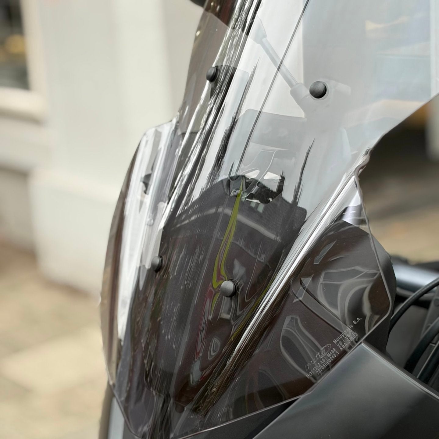 Yamaha Tour Tracer 7 GT, Handvatverwarming, Meer dan 35 kW, Toermotor, 689 cc