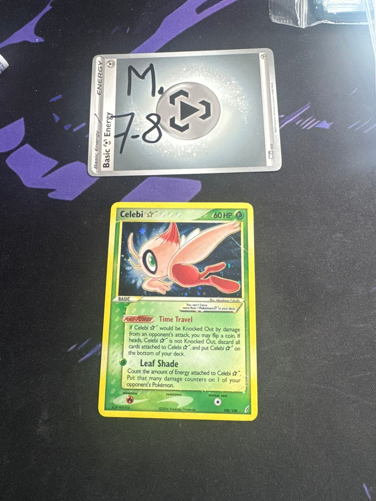 Celebi goldstar, Ophalen of Verzenden, Zo goed als nieuw