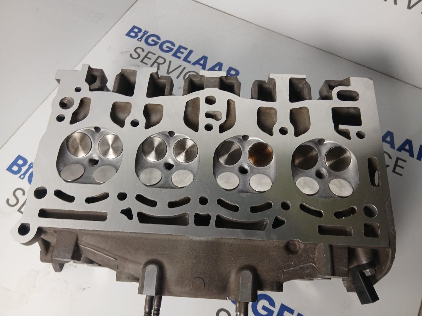 Cilinderkop 1.2 TSI CJZ CYV Audi Volkswagen Seat Skoda, Gebruikt, -, -, Ophalen of Verzenden