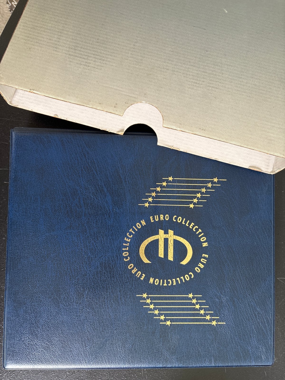 Euro Collectie Muntalbum - Diverse Landen, Postzegels en Munten, Munten | Europa | Euromunten, Ophalen of Verzenden, Overige landen