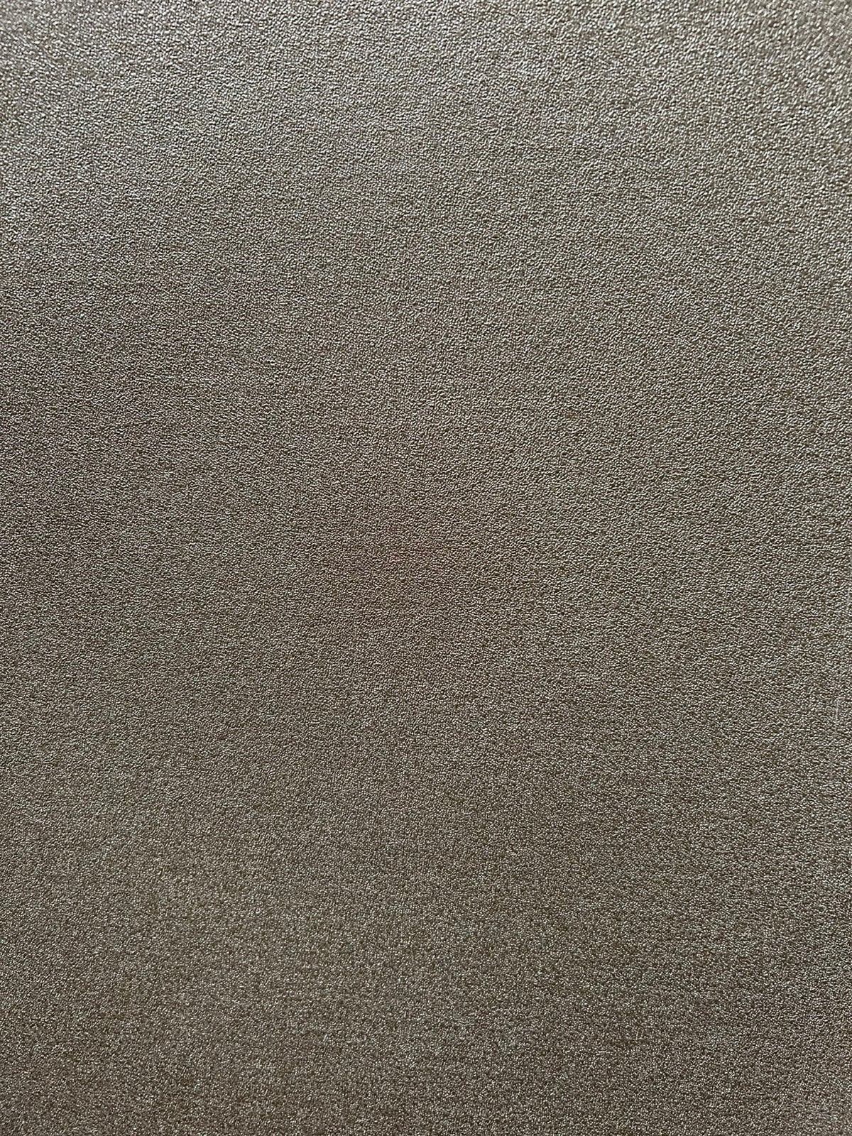 7 rollen goudkleurig behang., Ophalen, Chique