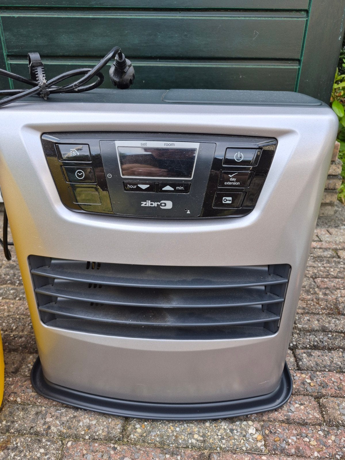 Te Koop: Zibro Kachel, Ophalen, Gebruikt, Overige brandstoffen, Petroleumkachel