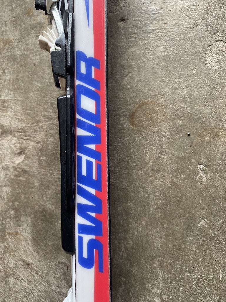 SWENOR rolski (nieuw), Sport en Fitness, Overige merken, Overige typen, Nieuw, Ophalen of Verzenden