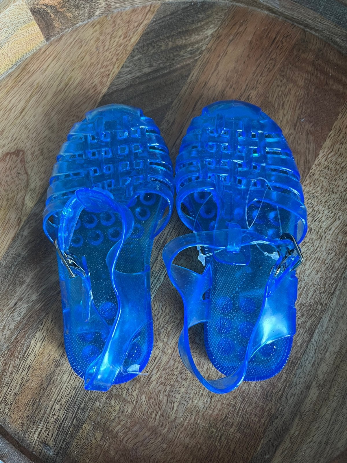 Waterschoentjes mt 27 nieuw, Ophalen, Nieuw, Jongen of Meisje, Zwemschoenen