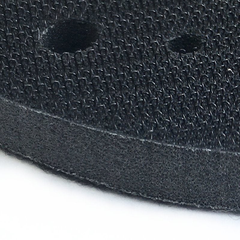 Softpads Bescherming Pad 150mm/5 st –fijn en contour schuren, Verzenden, Nieuw, Overige typen