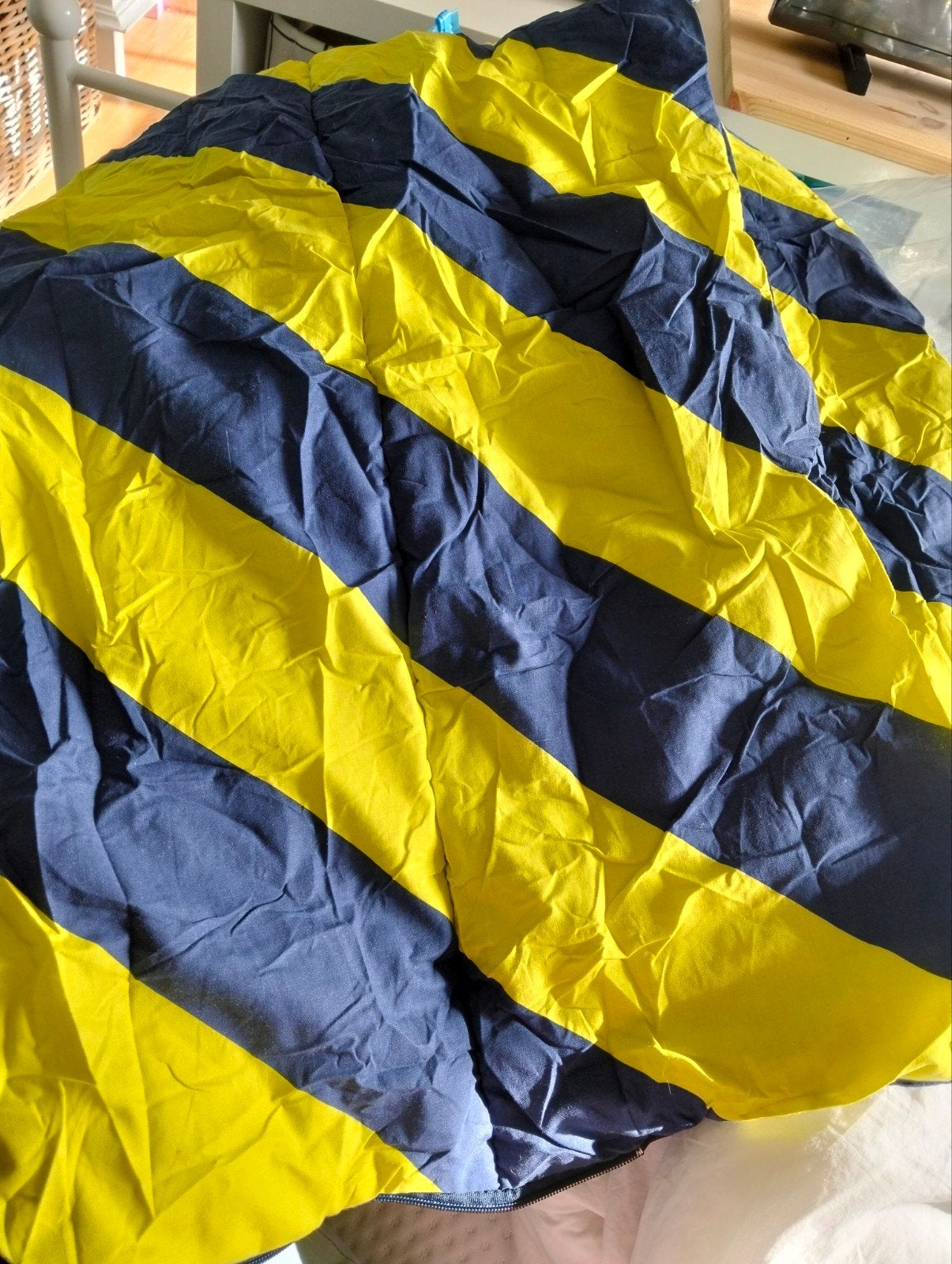 Slaapzak 80x210cm - First Colours, Ophalen, Zo goed als nieuw