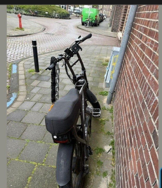 Fatbike - Zo goed als nieuw knaap, Ophalen of Verzenden, Zo goed als nieuw, Overige merken