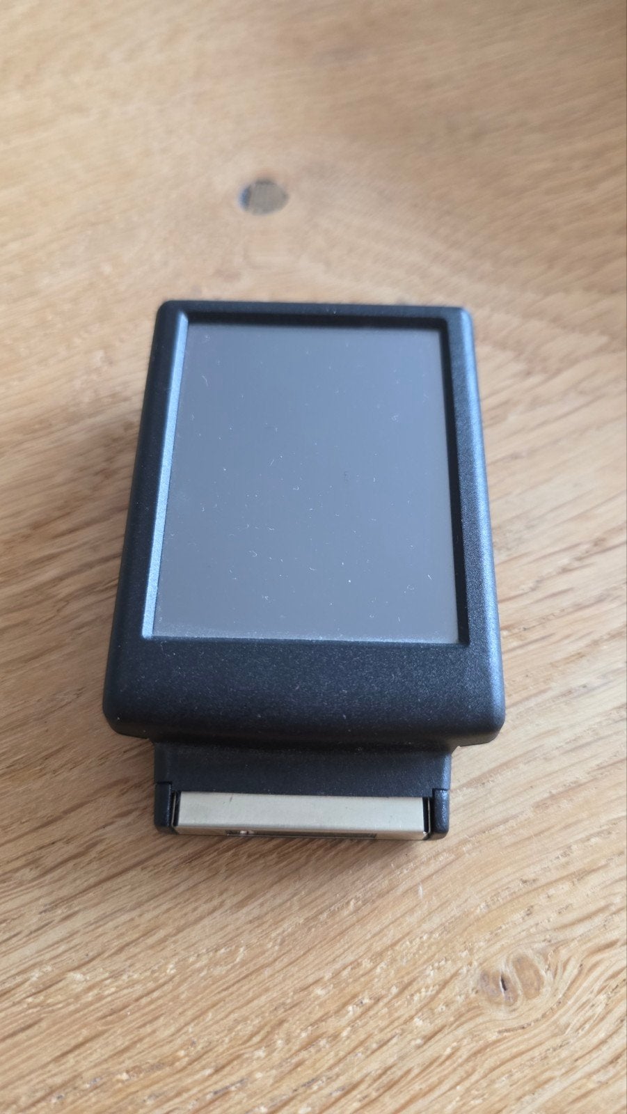 Originele VW Bluetooth Touch Adapter 3C0 051 435 TA, Ophalen of Verzenden, Gebruikt, Volkswagen