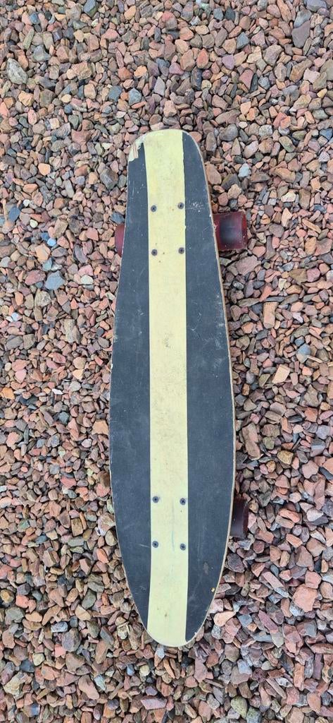 Rip Slide skateboard, Ophalen, Overige typen