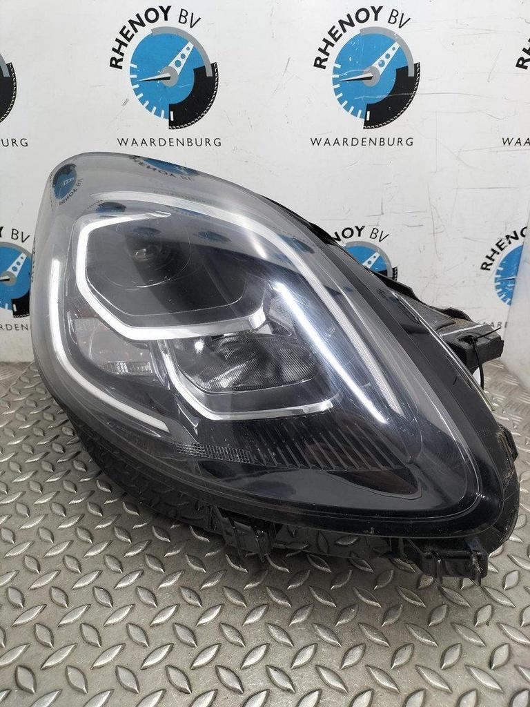 FORD PUMA TITANIUM KOPLAMP R L1TB13E014FK 2024, Ophalen of Verzenden, Gebruikt, ARN erkend