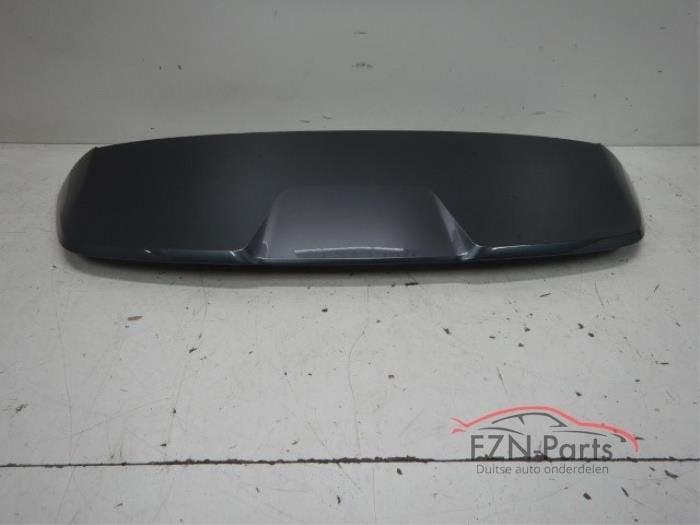 Audi A3 8Y4 Sportback S-Line Spoiler Achterklep LZ7S, Ophalen of Verzenden, Gebruikt, Achter, Achterklep