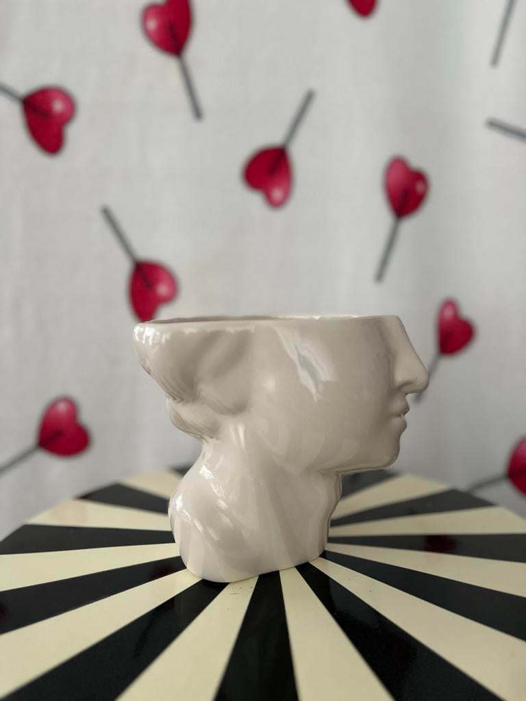 GRIEKS - Popart | Vaas | Buste | Art | David | Vintage, Ophalen of Verzenden