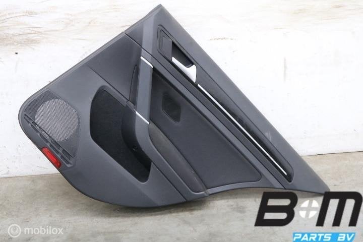 Deurpaneel RA VW Golf 7 FL BNM 5G6867222A, Gebruikt