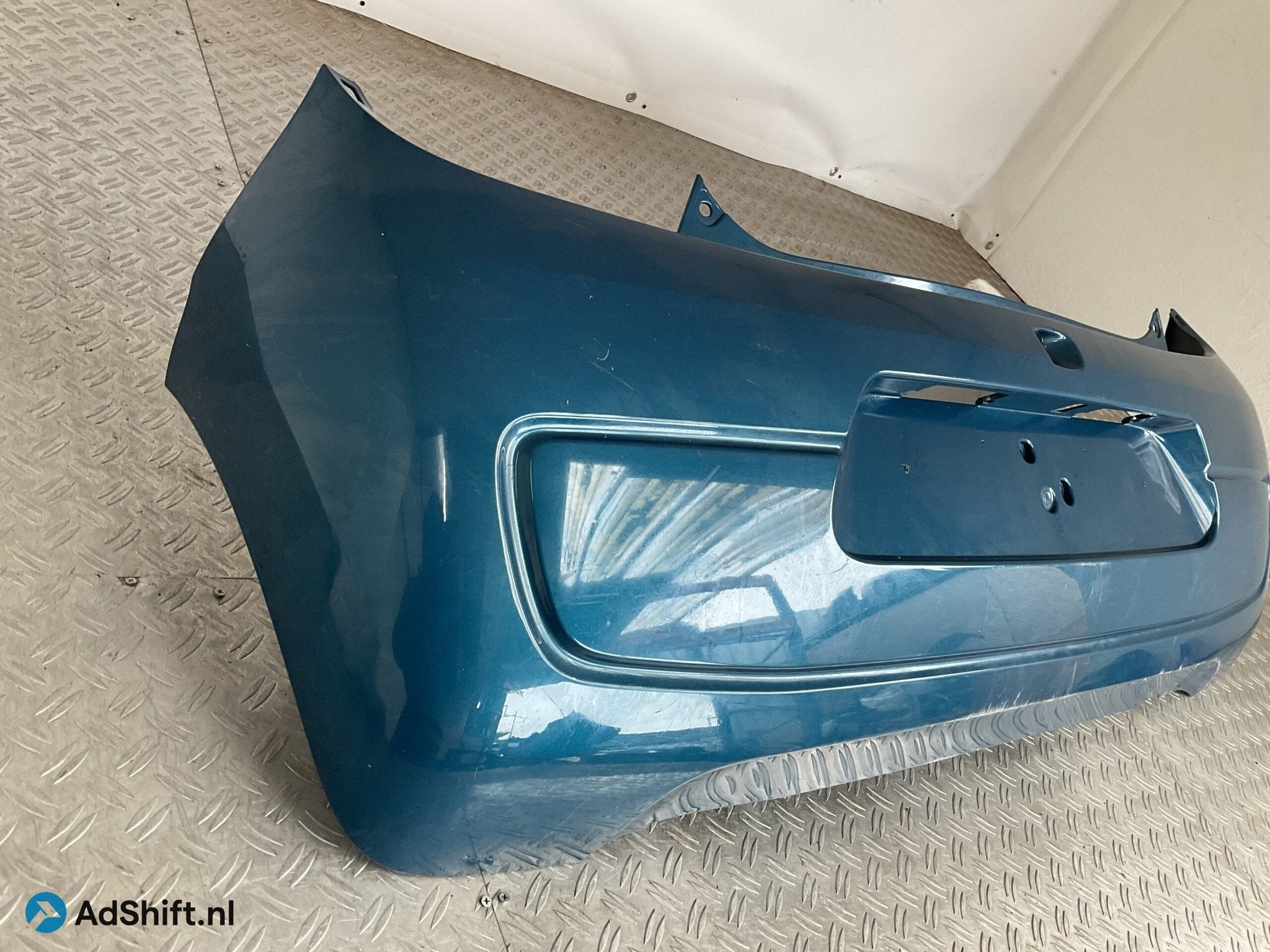 Bumper Citroen C1 14-24 52159-0H090 Achterbumper F7-15833z, Auto-onderdelen, Bumper