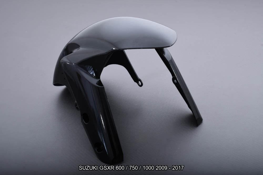 AVDB Voorspatbord voor SUZUKI GSXR 600 750 1000 2009 - 2017, Motoren, Verzenden, Nieuw