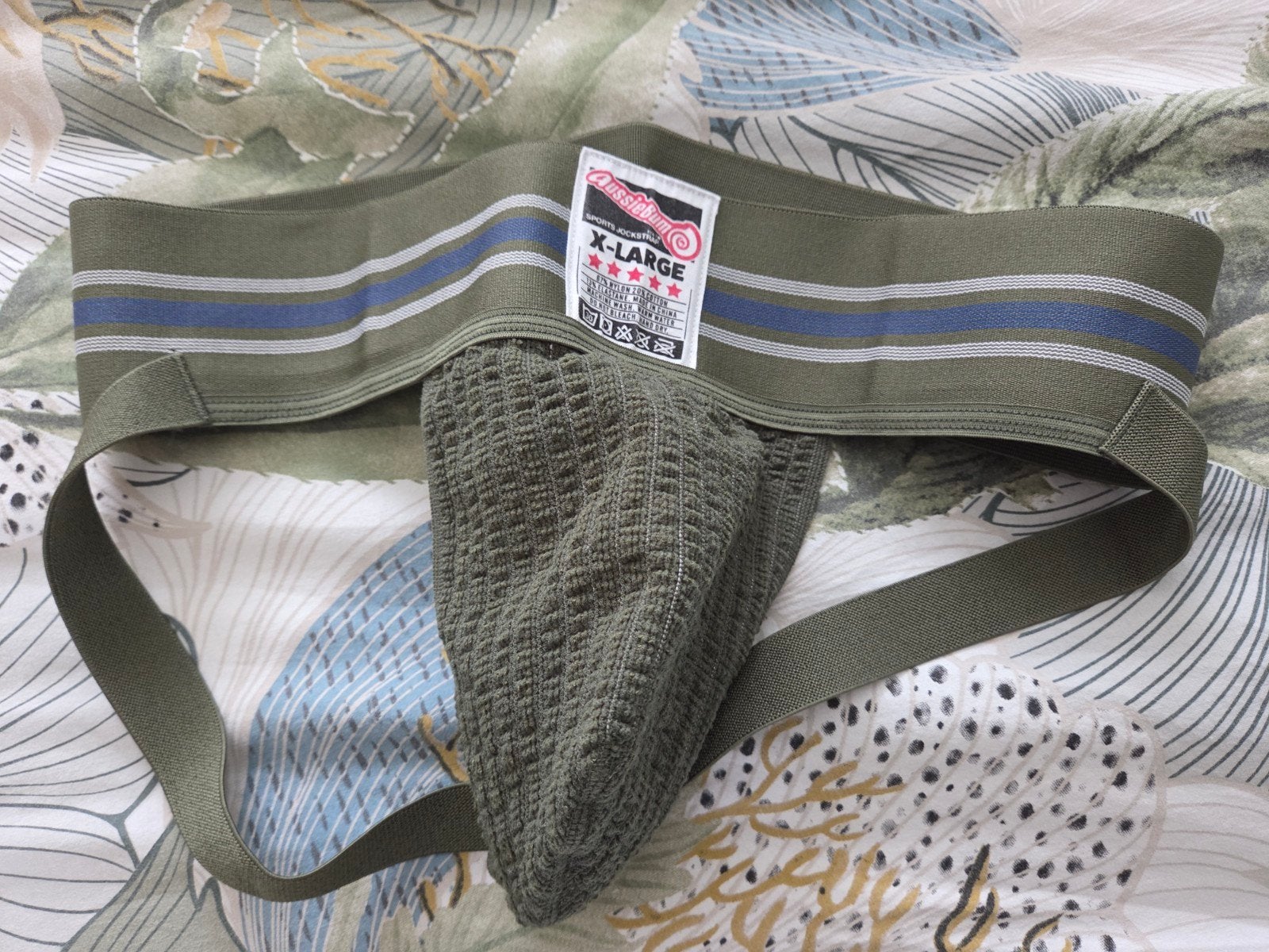 JOCKSTRAP MT XL, Ophalen of Verzenden