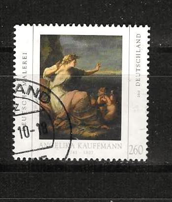 Duitsland 2785, Ophalen of Verzenden, BRD, Gestempeld
