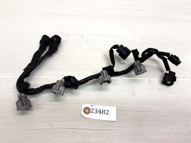 R1 2002 - 2003 Yamaha Kabelboom Kabelboom injector D1-49134