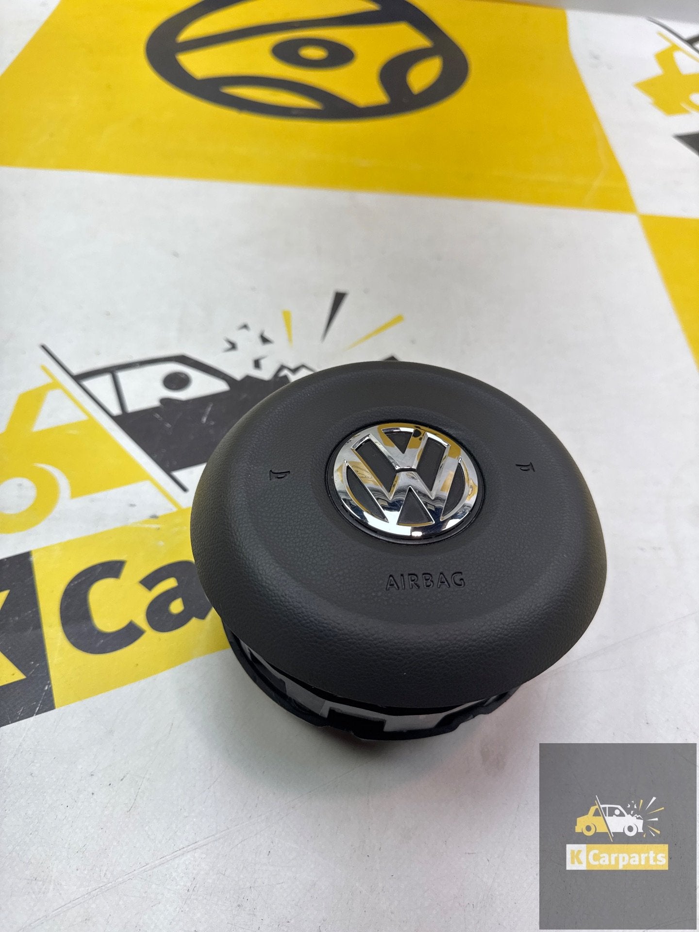 Vw Volkswagen Up Stuur airbag Beetle 1S0880201B origineel, Gebruikt, Volkswagen, Volkswagen AG, Berliner Ring 2
38440  Wolfsburg, DE