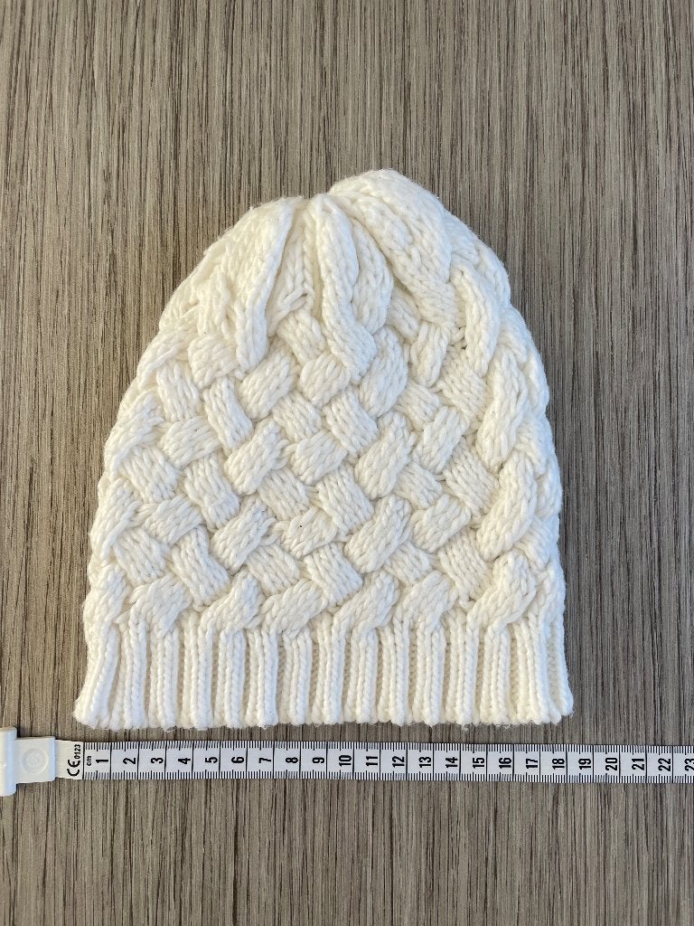 Baby muts, Ophalen of Verzenden, Zo goed als nieuw, Jongetje of Meisje, Muts