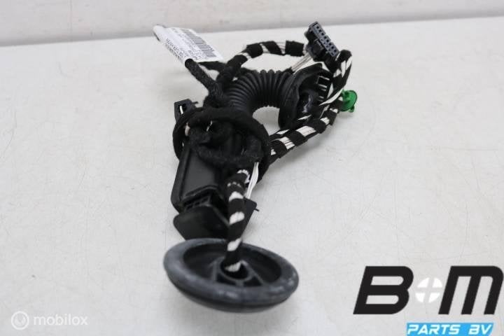 Portierkabelboom rechtsachter VW Tiguan 5NA 5NA971694BC, Gebruikt