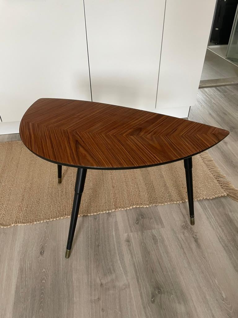 Ikea LÖVBACKEN table 1999, Minder dan 55 cm, Zo goed als nieuw, Rechthoekig, Ophalen