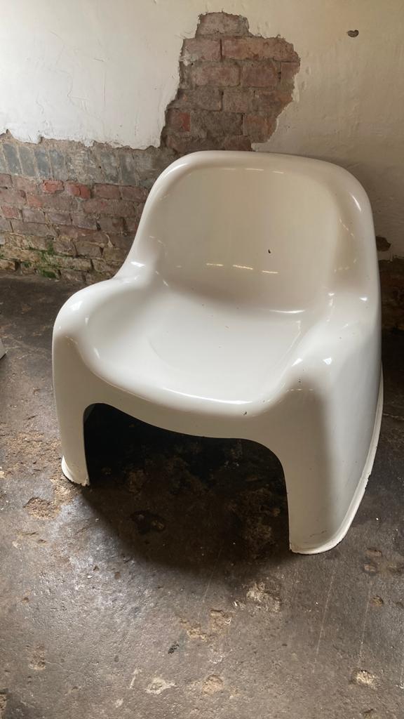 Artemide Milano, Sergio Mazza 2 stuks, Antiek en Kunst, Ophalen