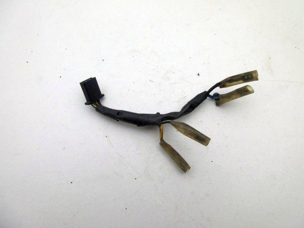 Honda CBX750 kabelboom bobine CBX 750 F draadboom kabel boom, Ophalen of Verzenden, Gebruikt