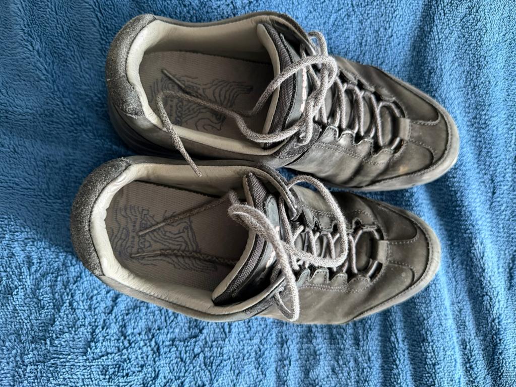 Lowa wandelschoenen maat 40, Ophalen of Verzenden, Zo goed als nieuw, Schoenen