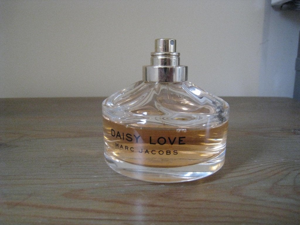 marc jacobs edt, Ophalen of Verzenden, Zo goed als nieuw