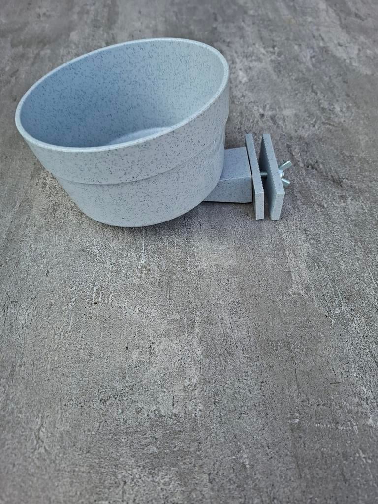 Savic Waterbakje voor bench, Ophalen, Nieuw