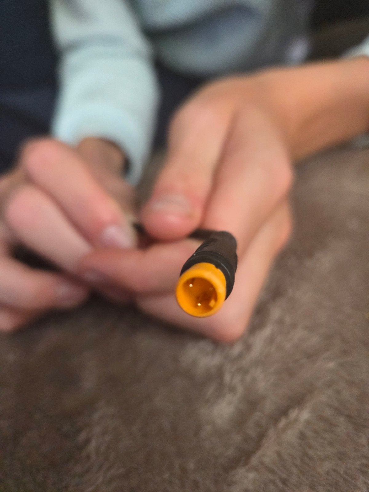 Trapsensor voor Fatbike Ouxi, Nieuw