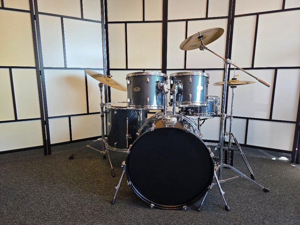 NIEUW BINNEN Pearl Forum EN Tama Club Jam en een DPD FX (DW), Muziek en Instrumenten, Drumstellen en Slagwerk, Tama en PDP, N.v.t.