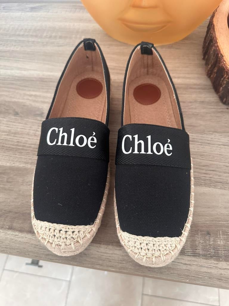 Chloe schoenen, Ophalen of Verzenden, Zo goed als nieuw, Sneakers of Gympen