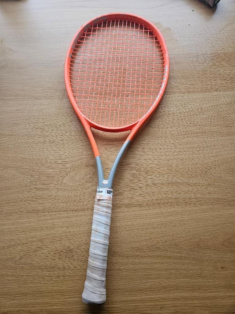 Head Radical Pro, Ophalen of Verzenden, Gebruikt, Racket, Head