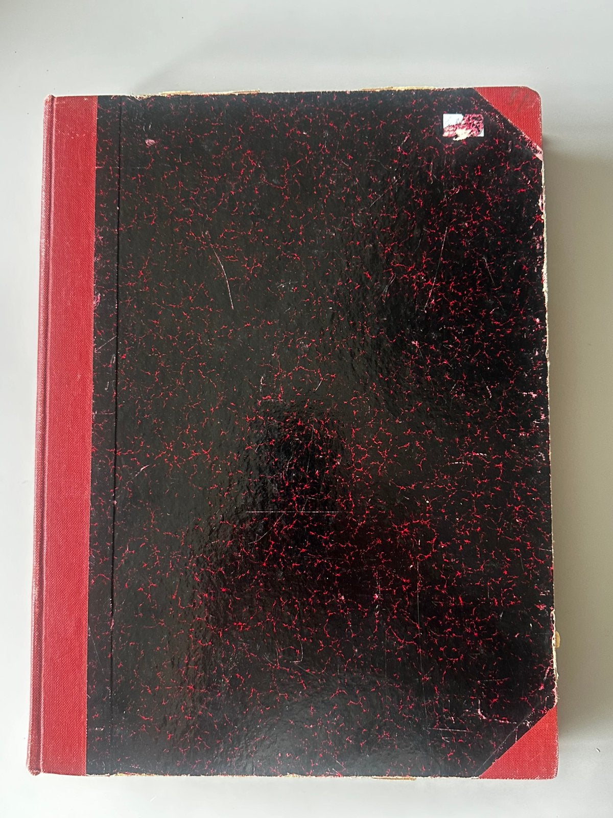 Ingebonden jaargang DE SPIEGEL 1951, Ophalen of Verzenden