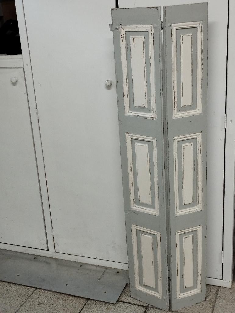 2 brocante luiken, Antiek en Kunst, Curiosa en Brocante, Ophalen