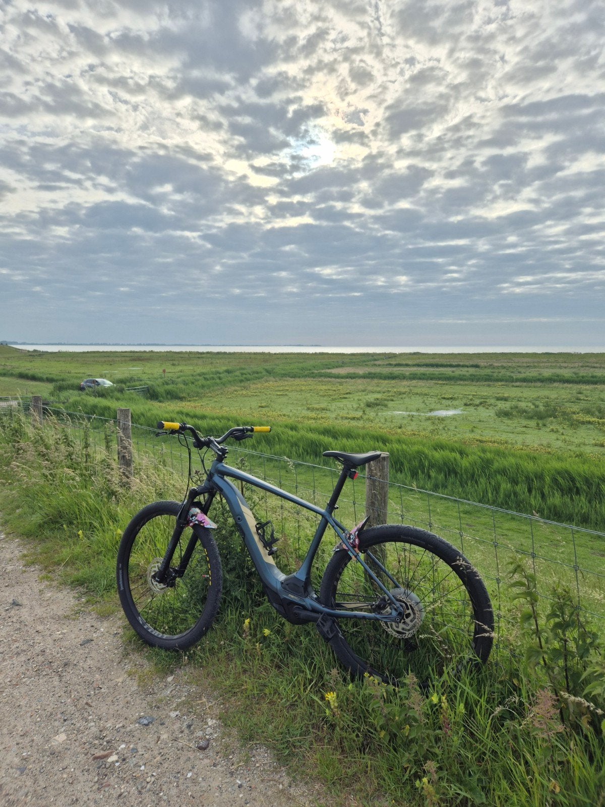 Specialized  levo ht comp XL E-mtb, 57 cm of meer, Hardtail, Heren, Zo goed als nieuw