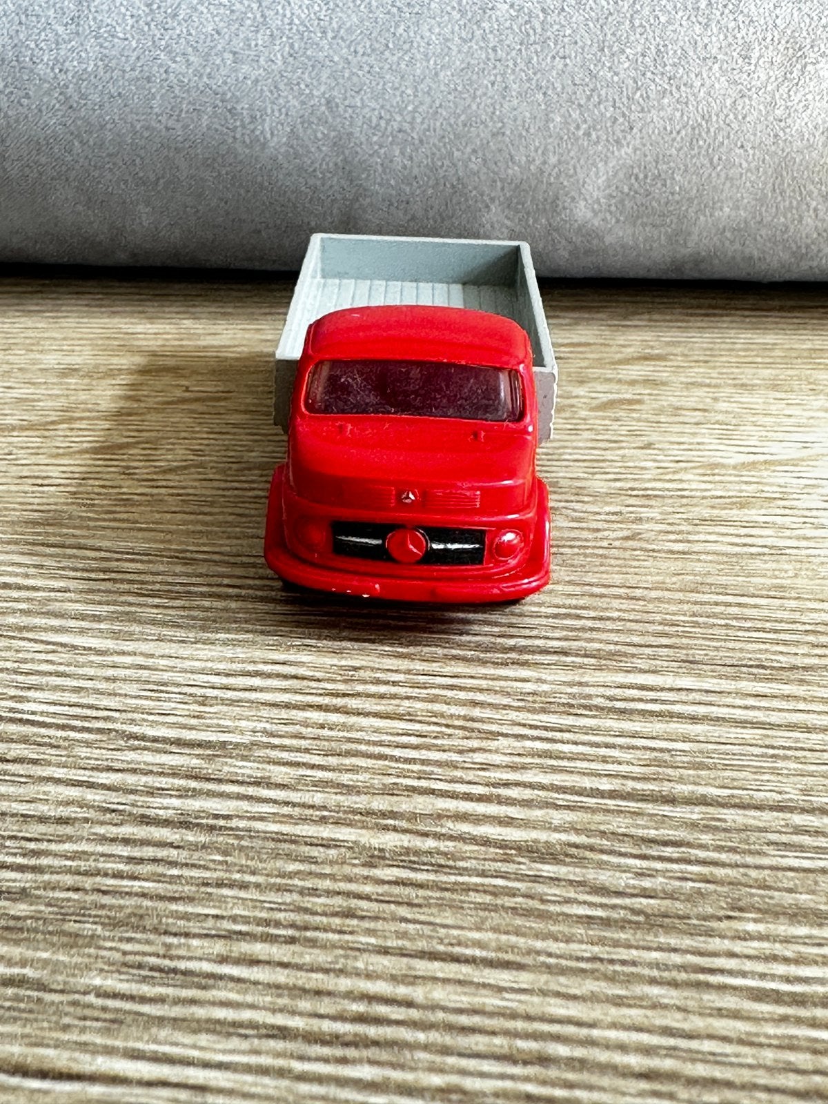 Vintage Lego Mercedes-Benz, Hobby en Vrije tijd, Modelauto's | 1:87, Ophalen of Verzenden, Gebruikt
