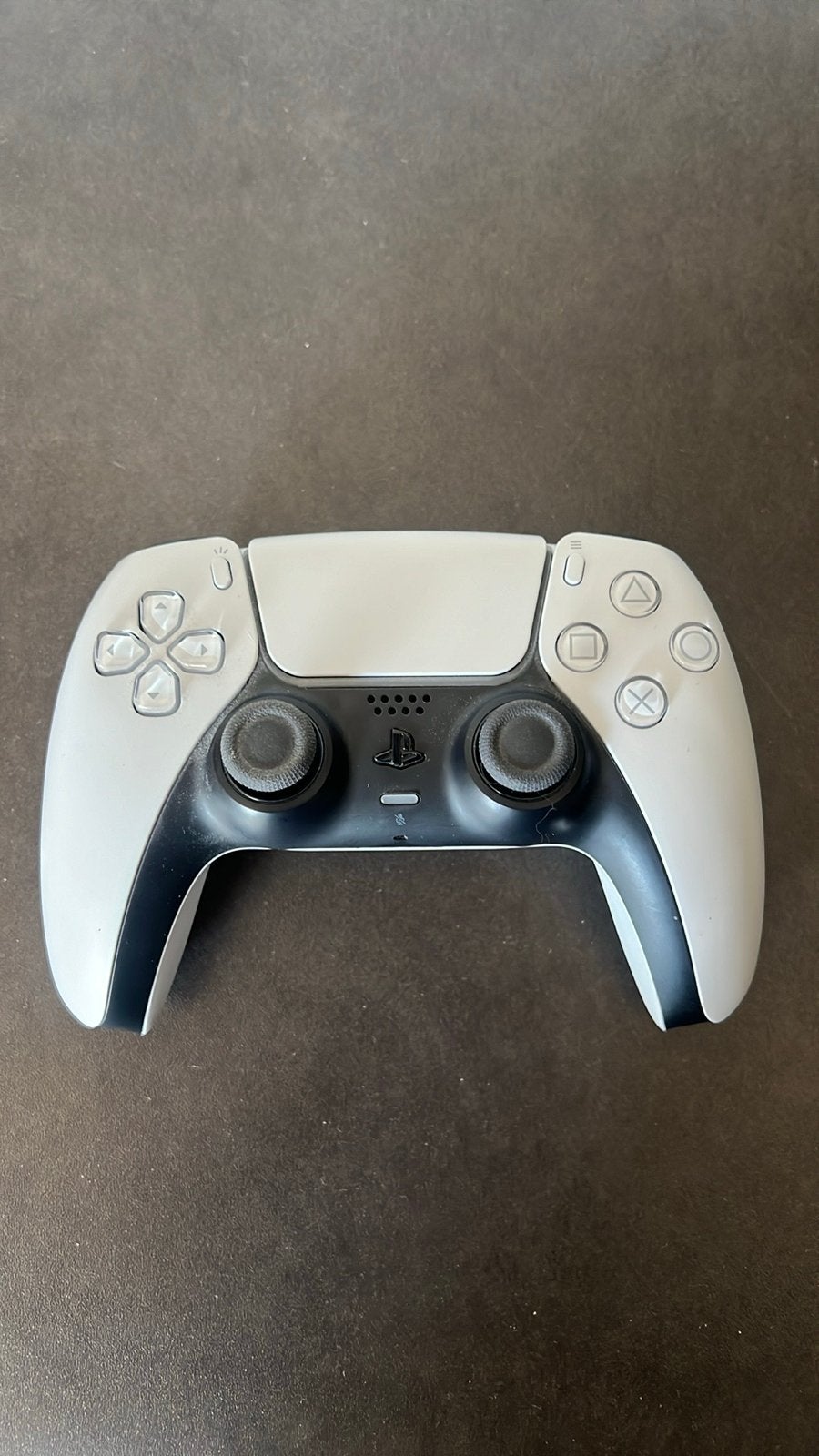 Sony PlayStation 5 Controller, Ophalen, Zo goed als nieuw